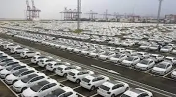 رغم ارتفاع الأسعار.. خبراء ينصحون بشراء سيارة الآن في هذه الحالة